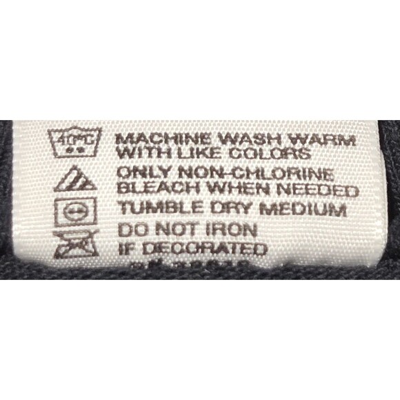 Vintage Velvet Revolver Shirt Y2K 2004 Anvil Red Bar Black Mens L Slash Weiland - Picture 6 of 11